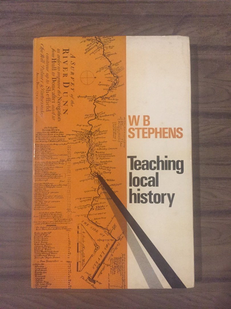 Teaching local history, Hobbies & Toys, Books & Magazines, Storybooks