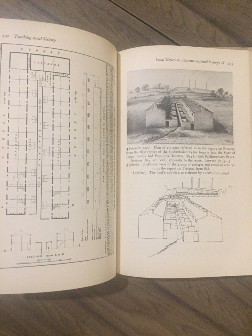 Teaching local history, Hobbies & Toys, Books & Magazines, Storybooks