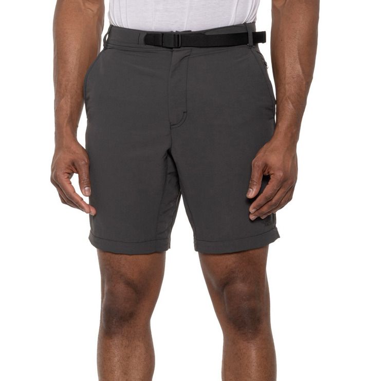 Tnf paramount hotsell convertible pants