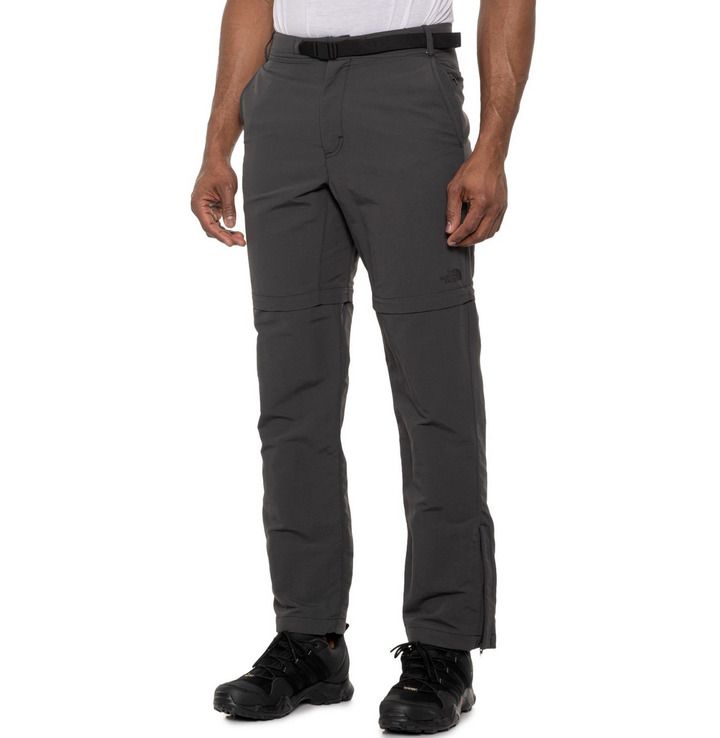 The north face new arrivals paramount convertible pants