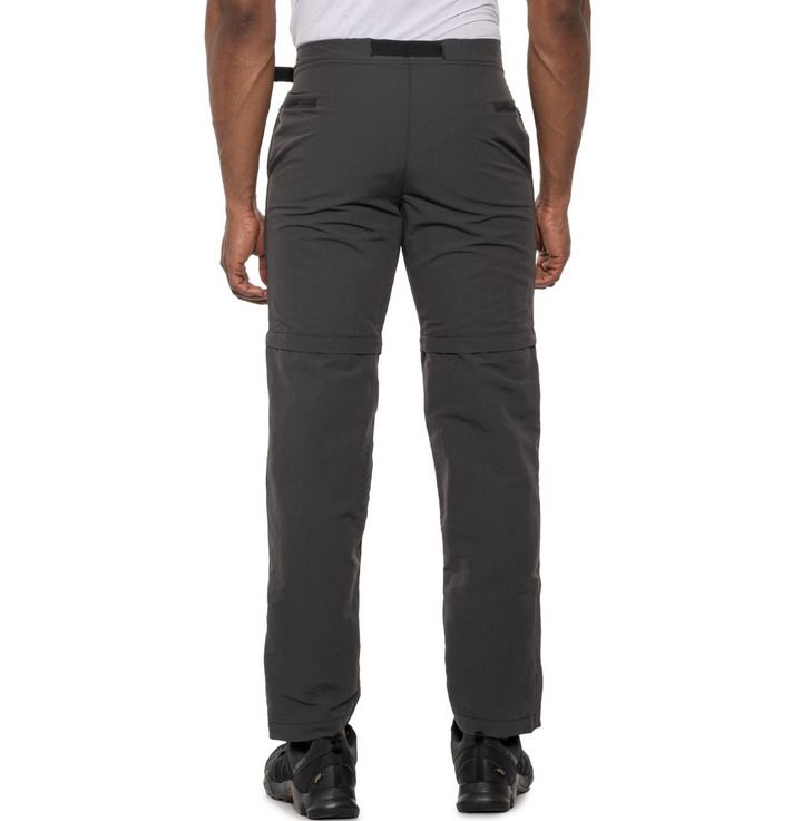 The north face sales paramount 2.0 convertible pant
