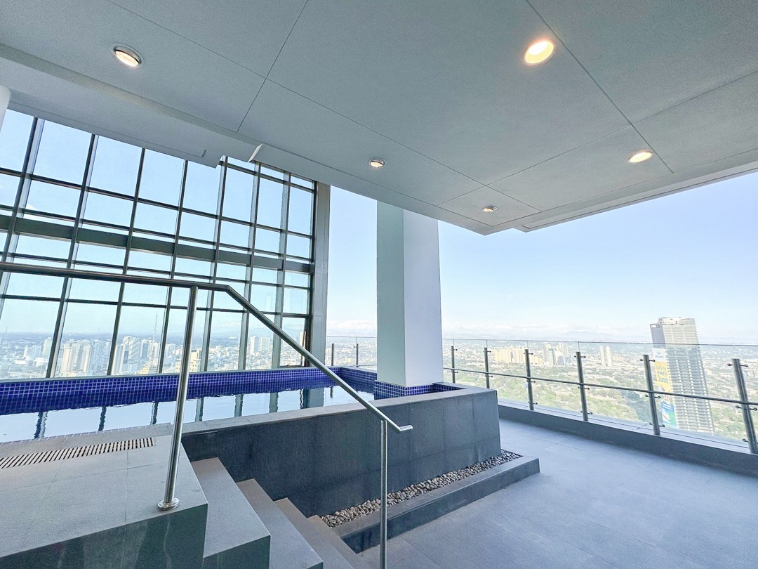 Image showcasing Luxury Penthouses with Pool for Sale in North Athens, Attica, Greece