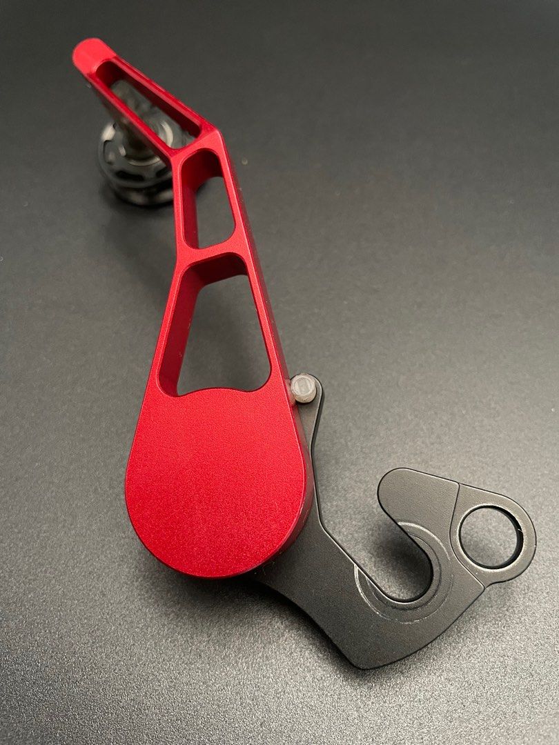 Kit de mise à niveau pour extrudeuse à double engrenage en aluminium