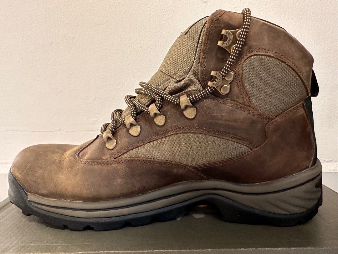 Chukka franklin park new arrivals