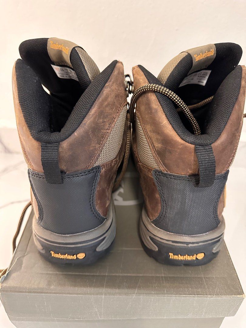 franklin park brogue chukka