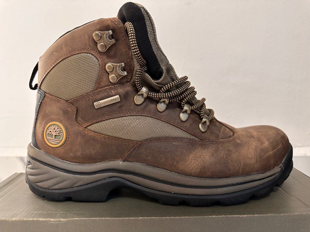 Timberland franklin park boots hotsell