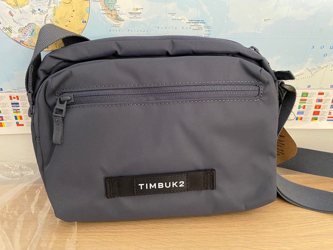 Timbuk2 Vapor Crossbody Bag