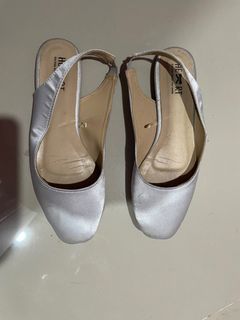 TLTSN 38 flatshoes