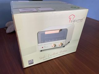 Toaster Oven