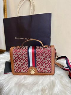 Tommy Hilfiger 2in1 bag