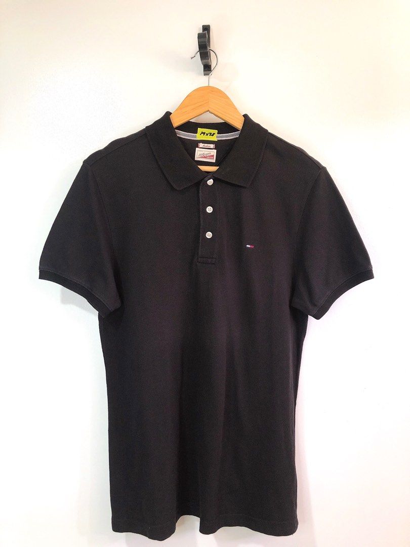 tommy fleetwood polo shirt