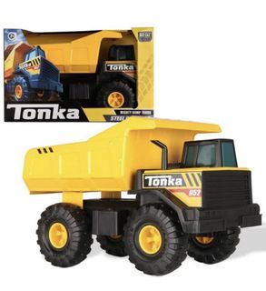 Tonka truck