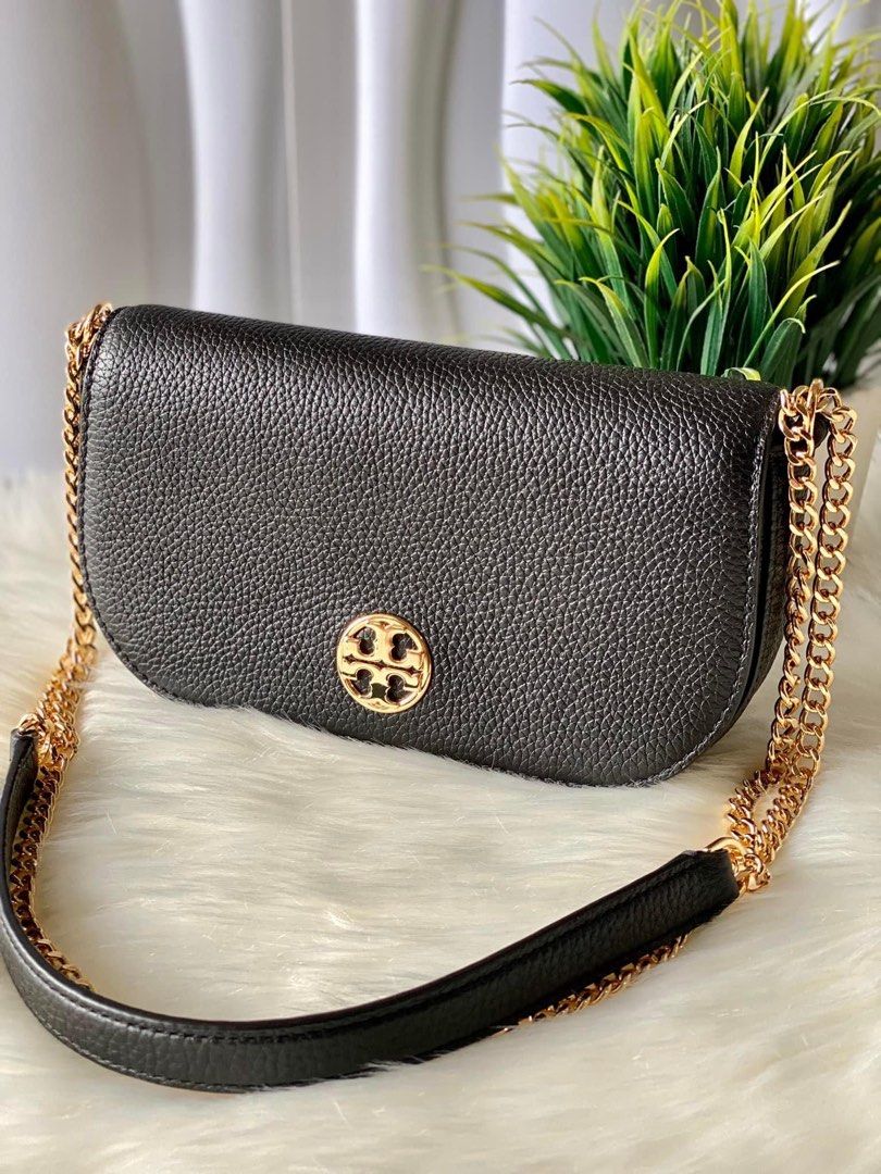 Tory burch shop chelsea crossbody black