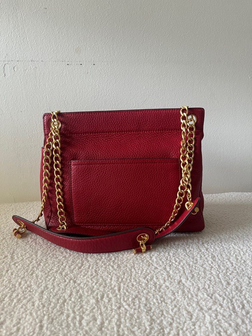 Chelsea flap shoulder new arrivals bag tory burch