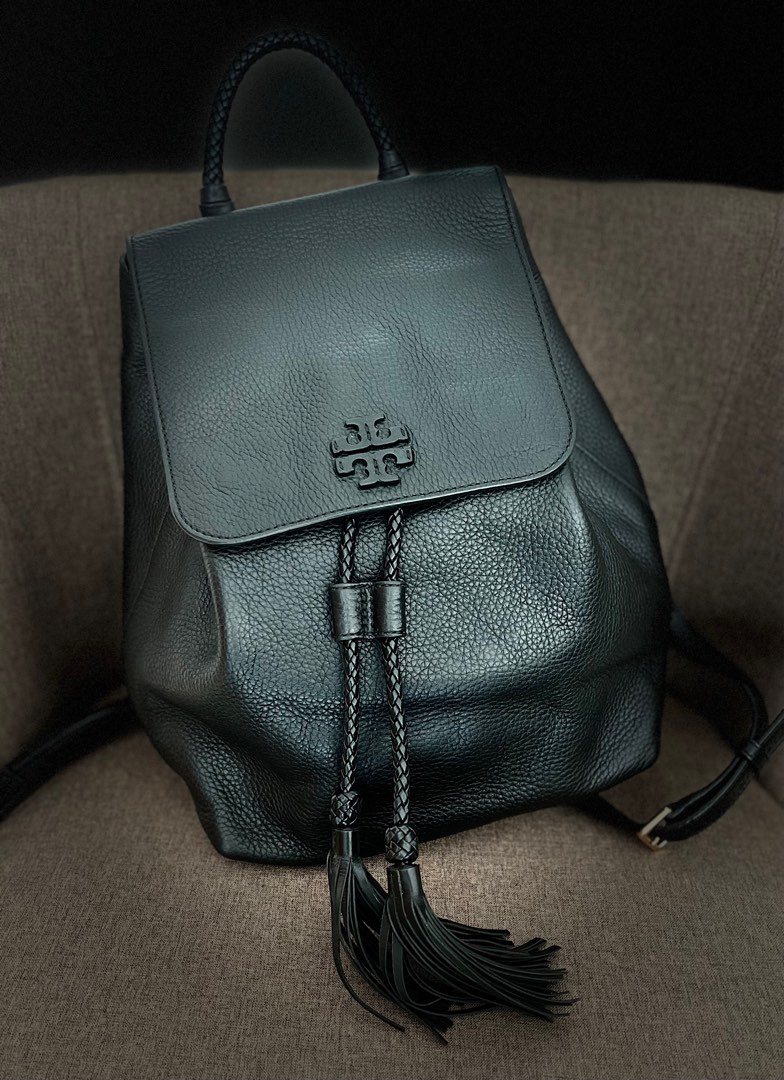 Tory burch taylor backpack on sale