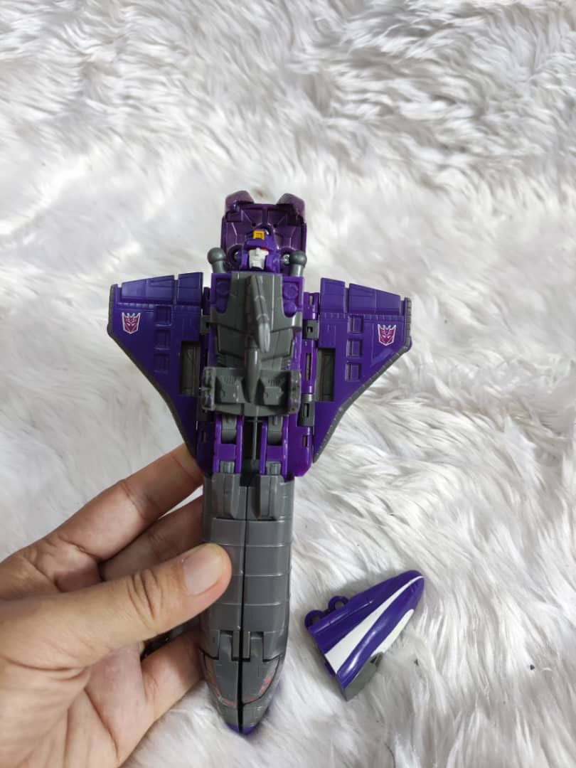 Transformers Henkei Astrotrain For Part Hobbies Toys Toys