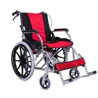 TRAVEL  WHEELCHAIR