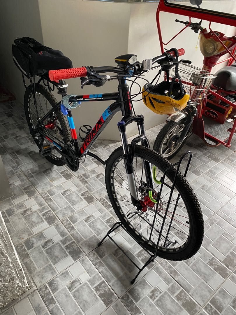 Trinx Majes 100 Elite 26ER Mountain Bike