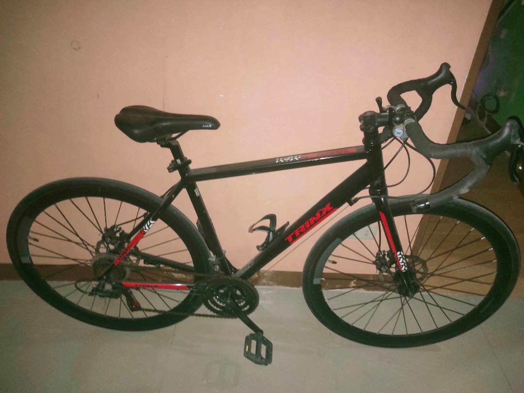 Kambyo ng bike clearance