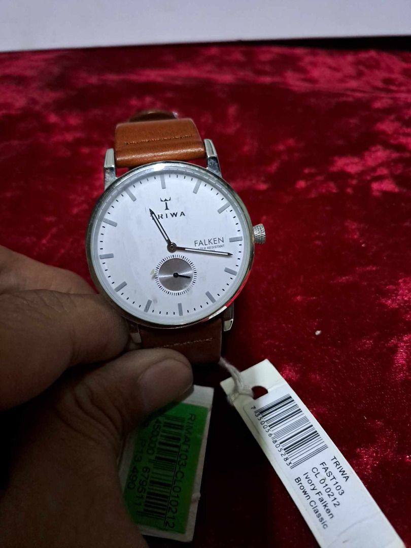 Triwa ivory falken hot sale