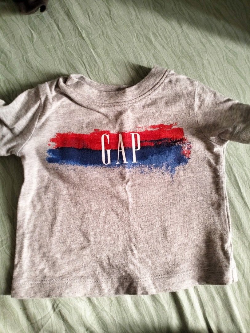 Tshirts Baby Gap