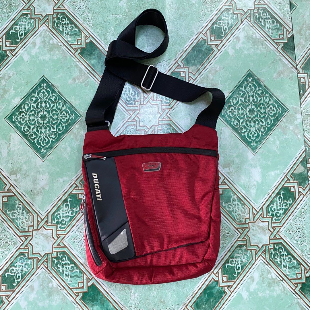 Tumi ducati deals