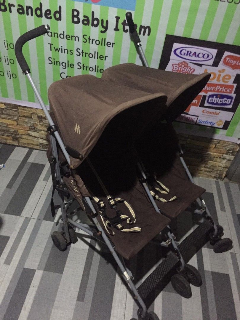 Stroller england top