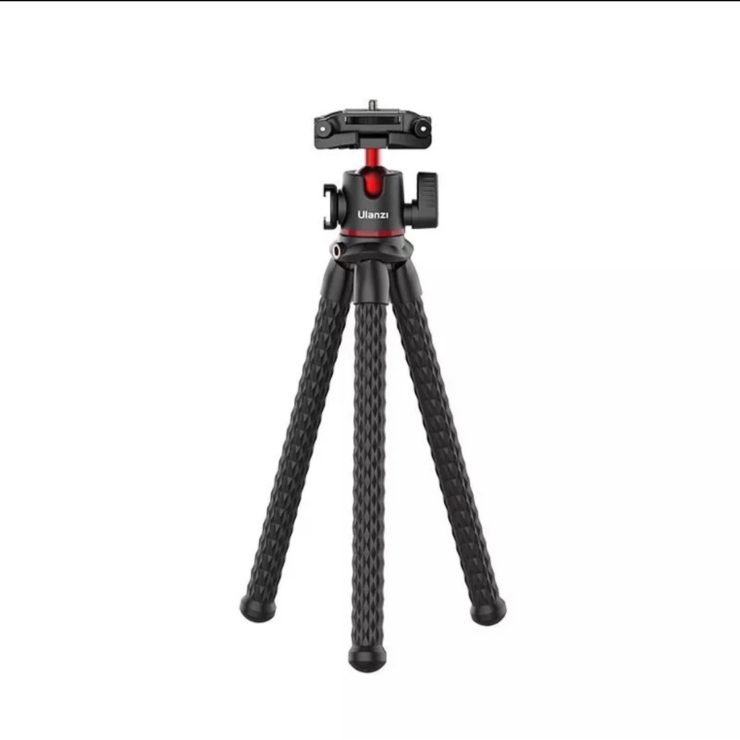 Ulanzi Tripod Flexible Leg, Photography, Photography Accessories