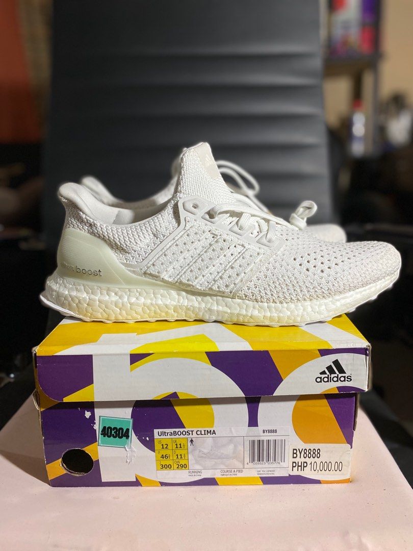 Ultraboost clima hotsell