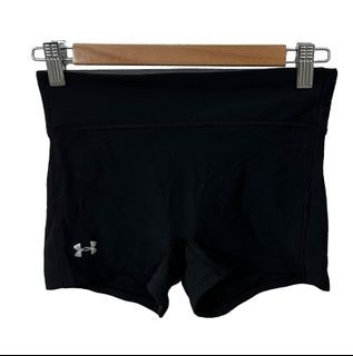 100+ affordable under armour tights shorts For Sale, Activewear