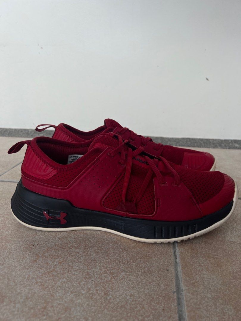 Under armor showstopper new arrivals