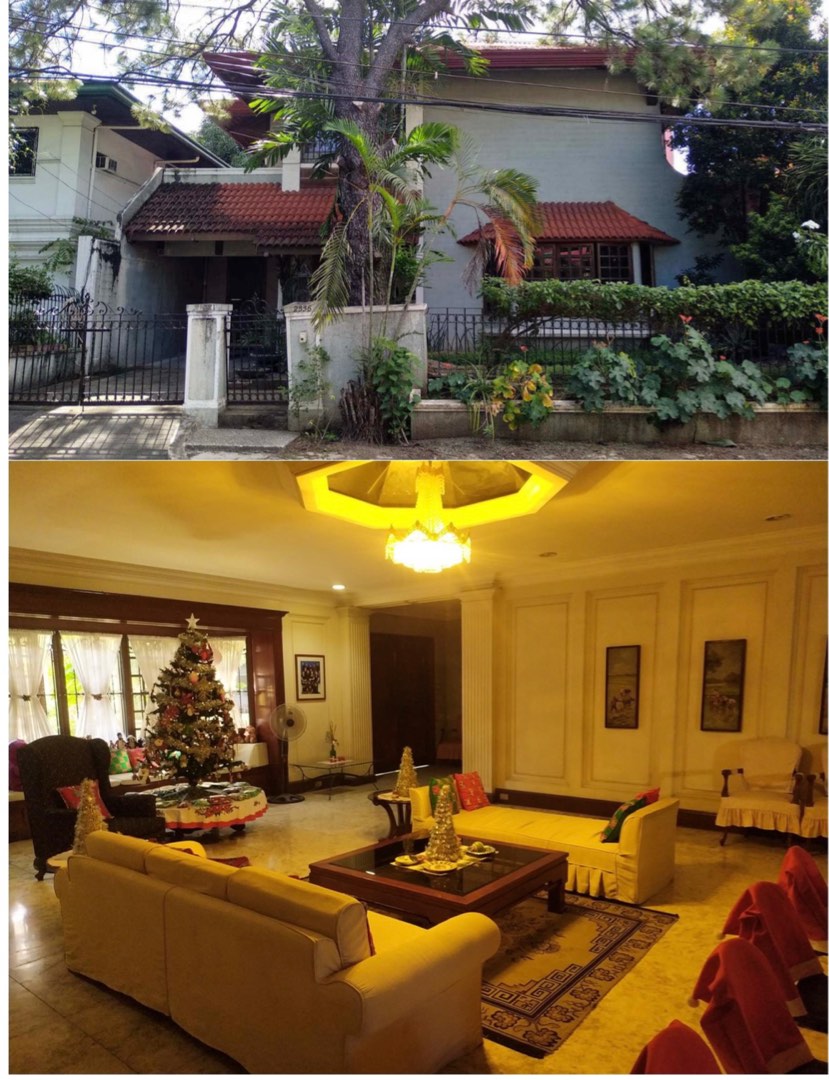 United Hills Village, Paranaque, Property, For Sale, House & Lot on