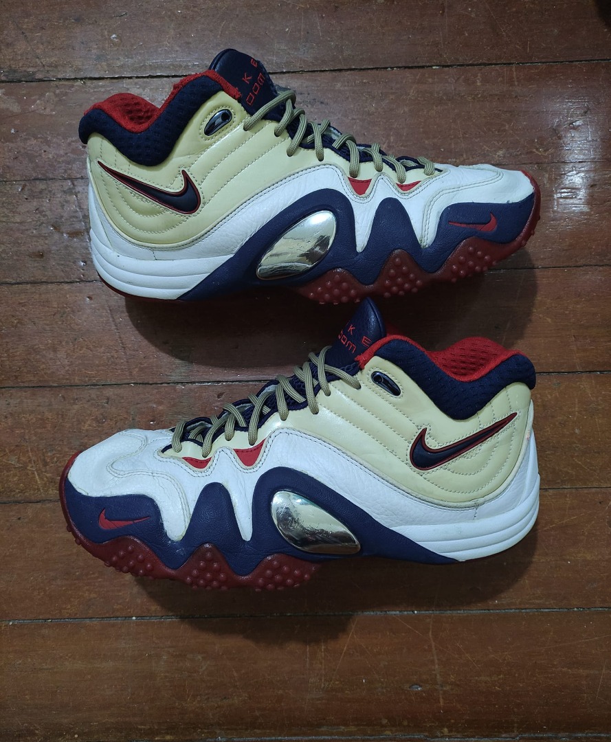 Jason kidd shoes, Men's Fashion, Footwear, Sneakers on Carousell