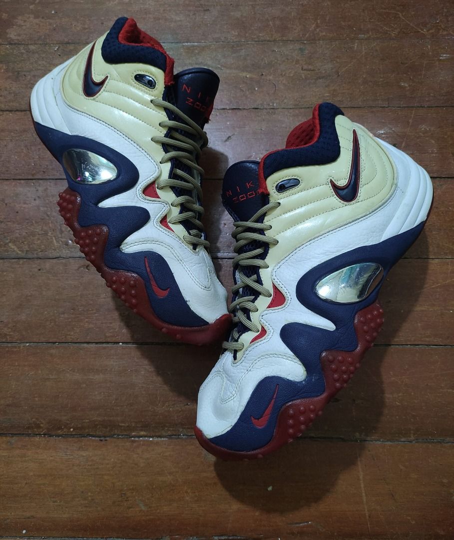 Nike uptempo store jason kidd