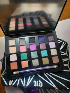 Urban Decay Vice 4