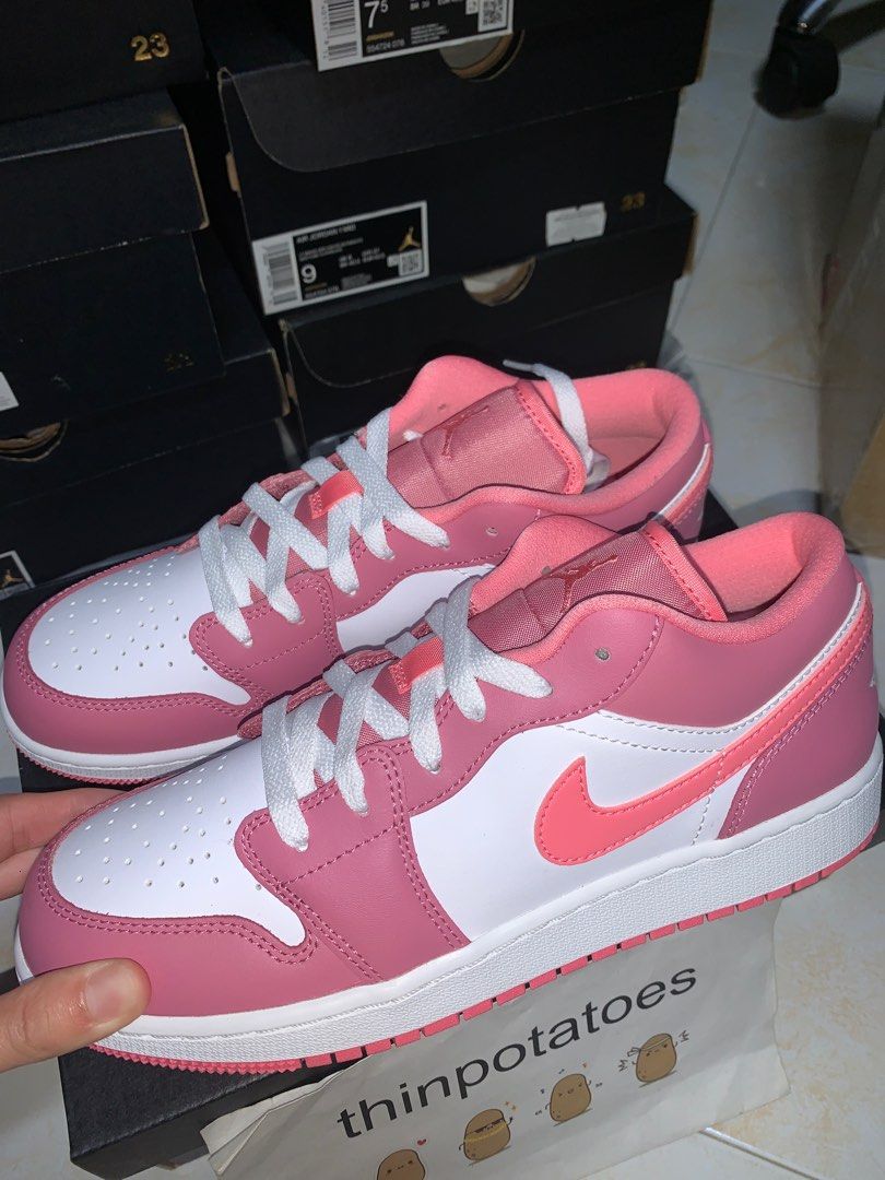 7y jordans