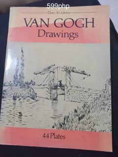 VAN GOGH Drawing