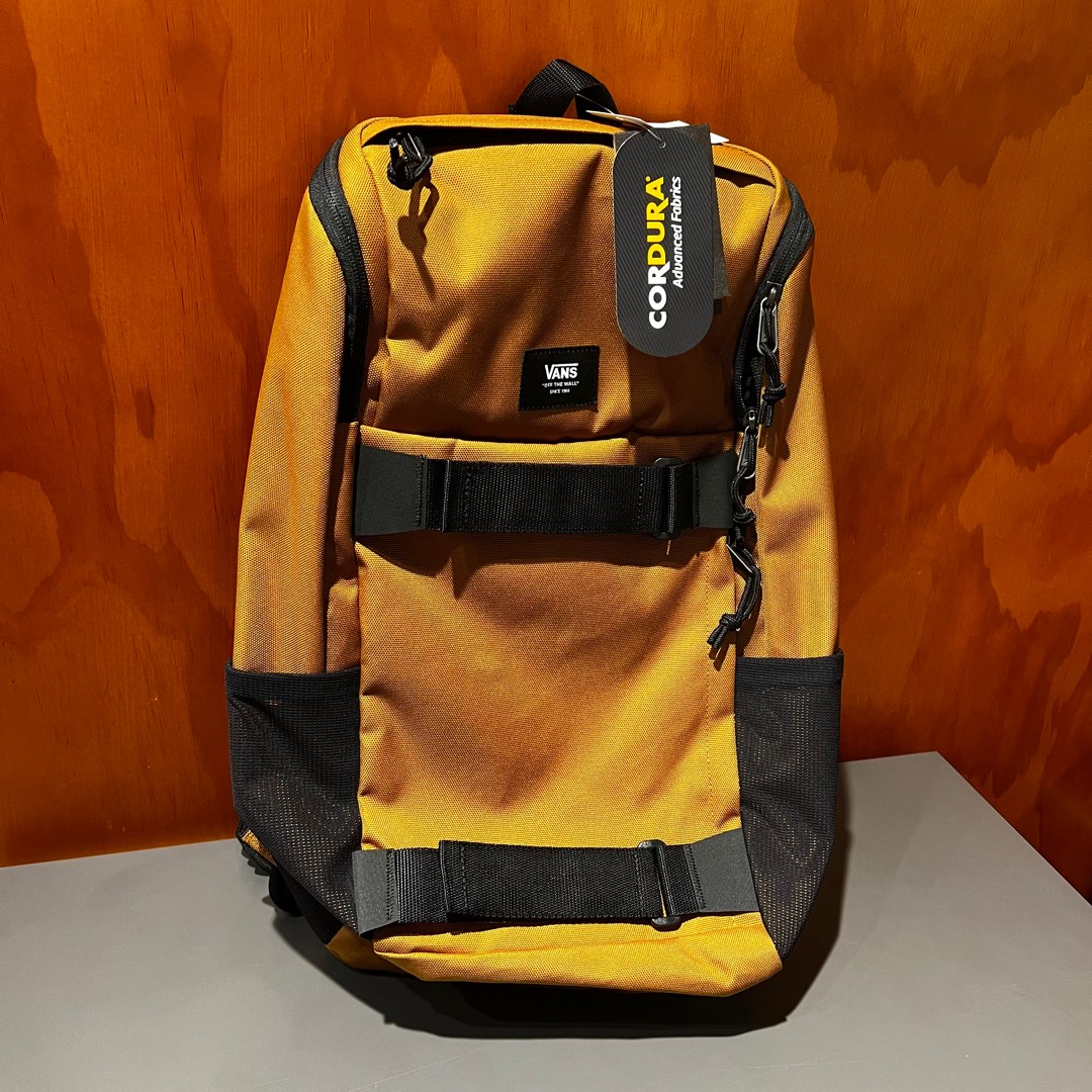 Vans outlet cordura backpack