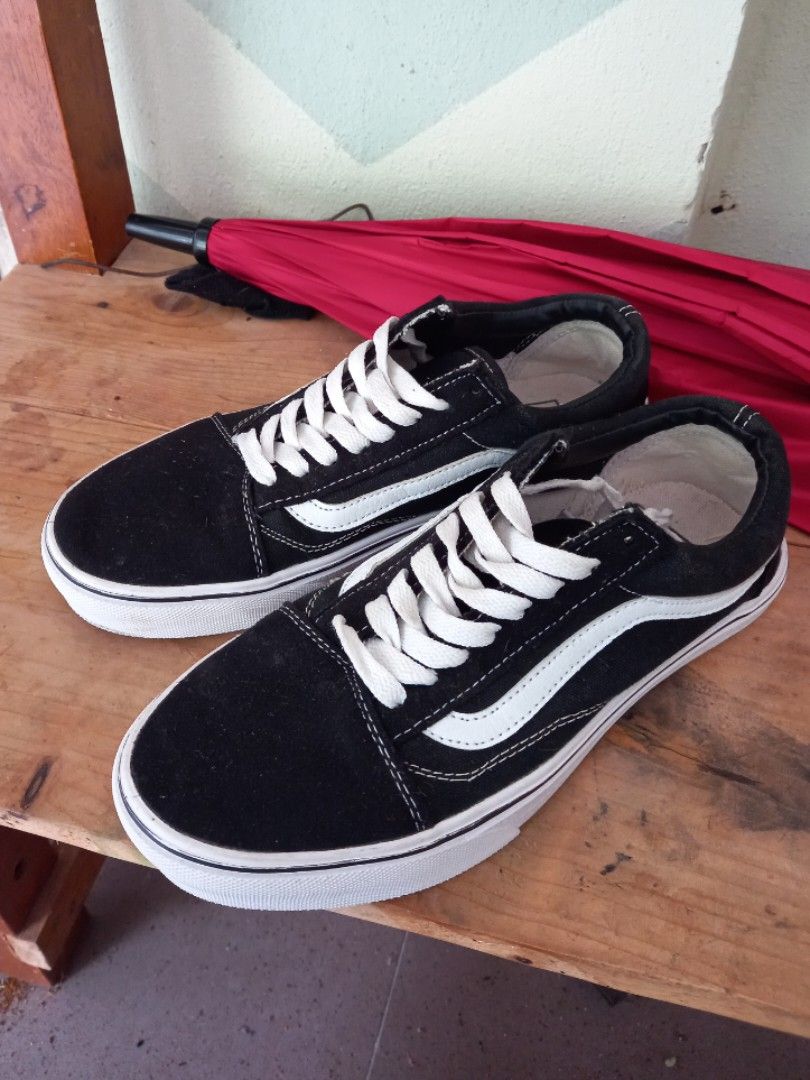 Vans original on sale olx