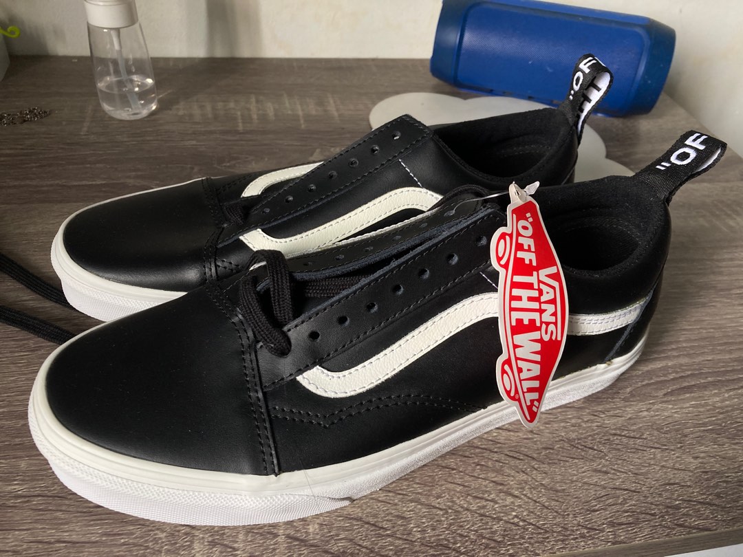 VANS Old Skool OTW Webbing Men s Fashion Footwear Sneakers on Carousell