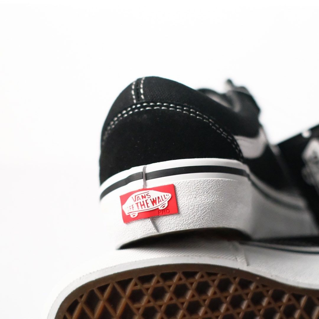 Old skool pro velcro hotsell