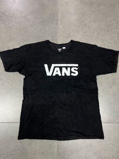 Vans Skateboard