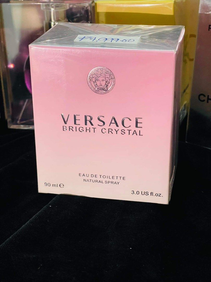Bright Crystal EDT 90 ml
