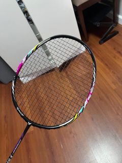Victor Hypernano x800 Badminton Racket