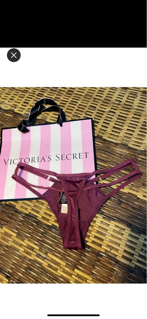 Victoria's Secret sale, Women's Fashion, New Undergarments & Loungewear on  Carousell