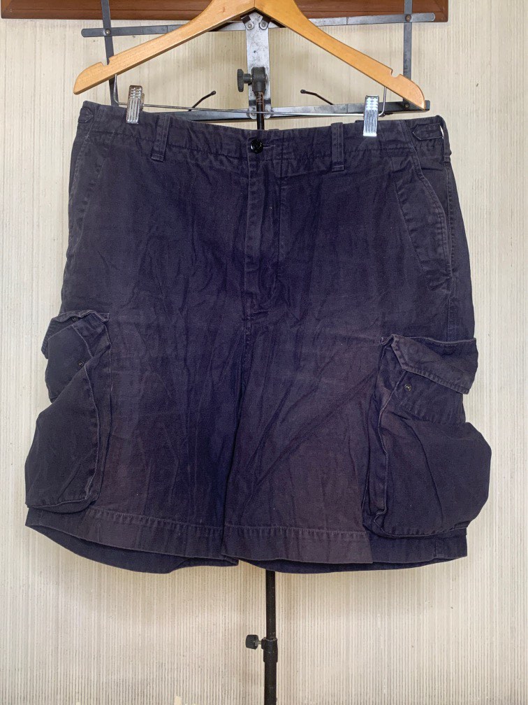 Victorinox Cargo Shorts Men s Fashion Bottoms Shorts on Carousell