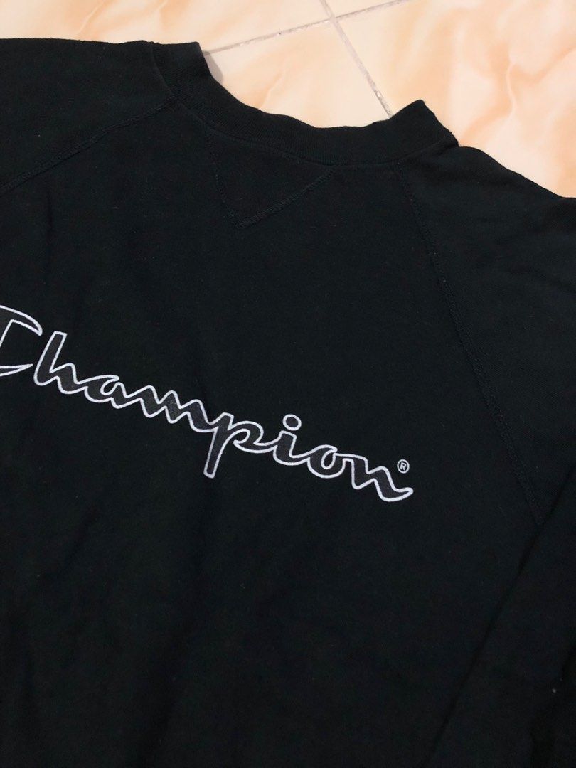 Champion sweater shop limited edition usa