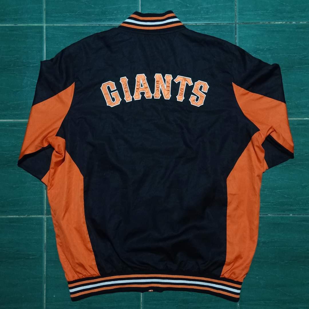 JH Design, Jackets & Coats, Sold Sf Giants Rare Jacket