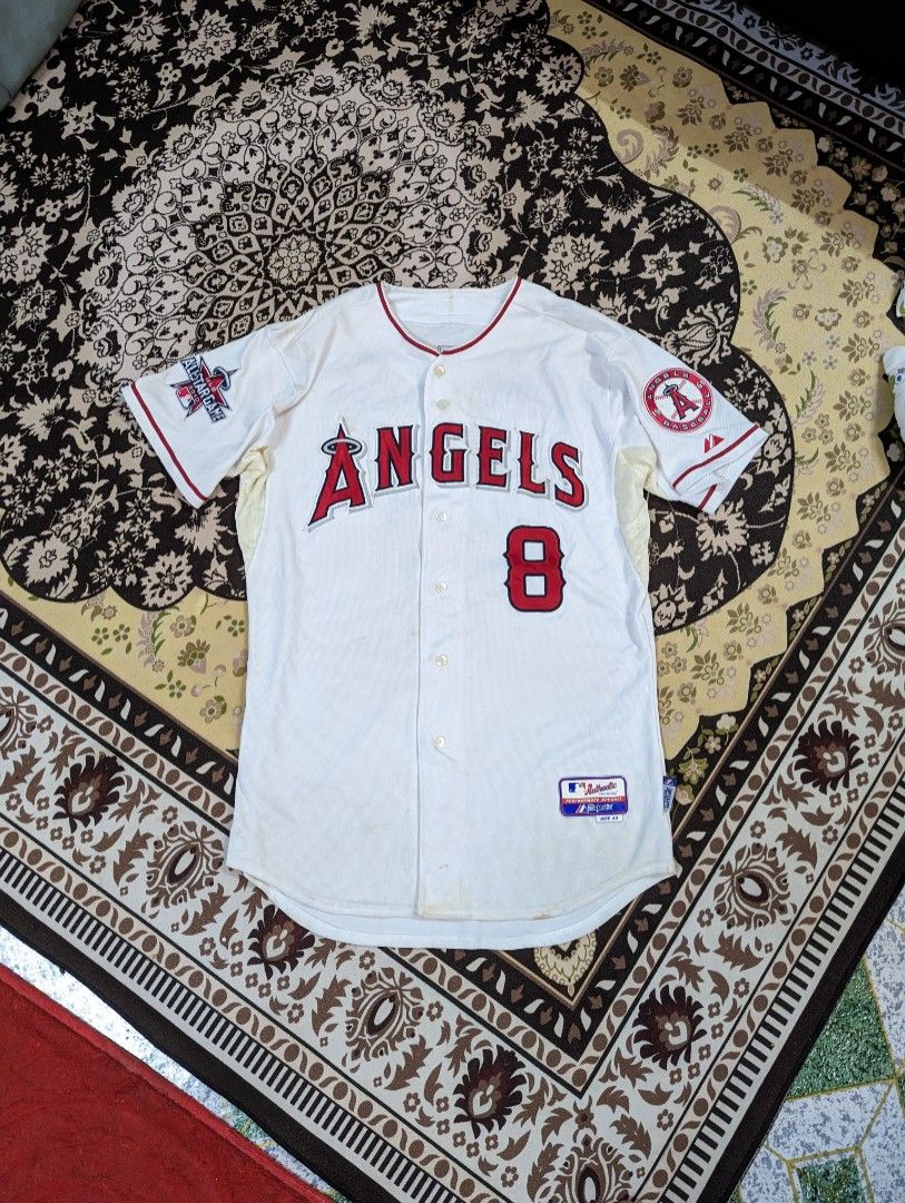 Los Angeles Angels Jerseys  Curbside Pickup Available at DICKS