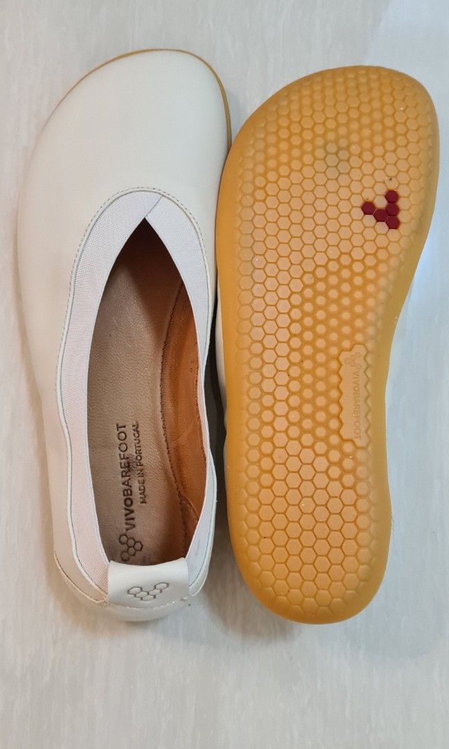 Vivo outlet barefoot ballerina